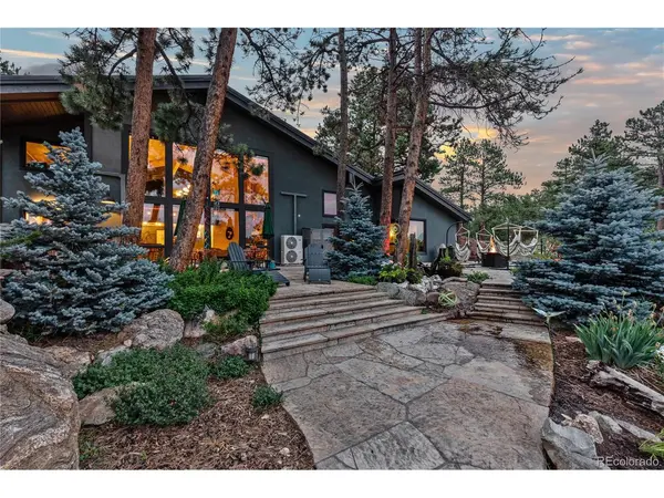 33077 Alta Vista, Evergreen, CO 80439