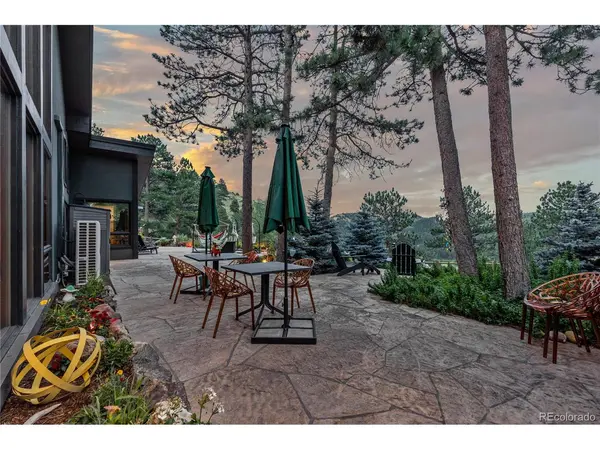 33077 Alta Vista, Evergreen, CO 80439