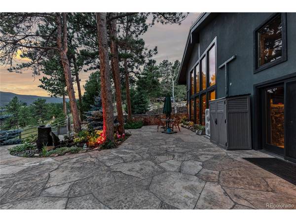 33077 Alta Vista, Evergreen, CO 80439