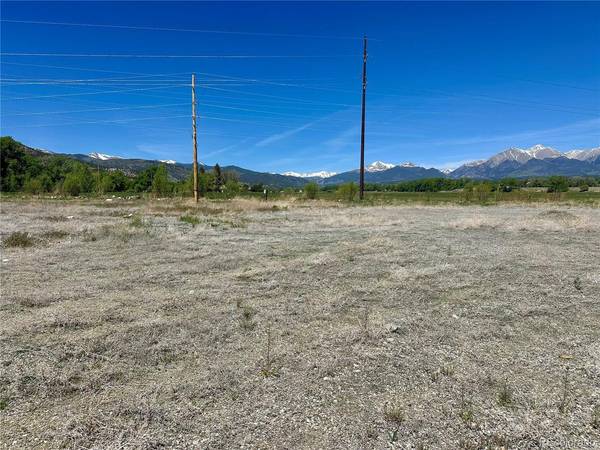 830 Hoover, Poncha Springs, CO 81242