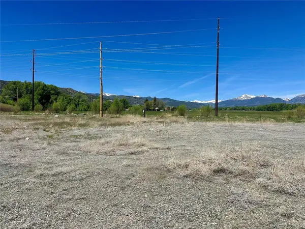 830 Hoover, Poncha Springs, CO 81242