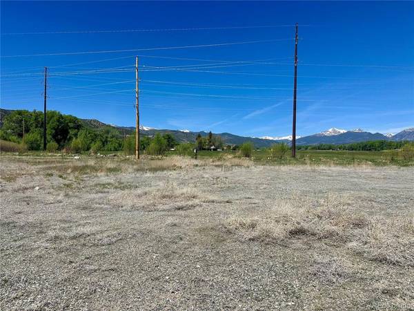 830 Hoover, Poncha Springs, CO 81242