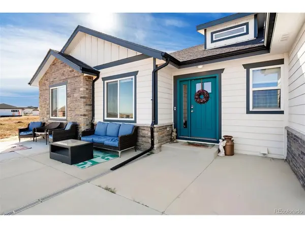 16477 Stoneleigh, Platteville, CO 80651