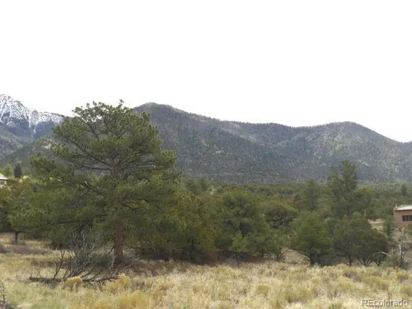 915 Big Timber Overlook, Crestone, CO 81131