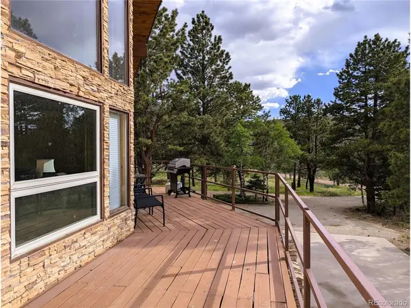 2540 Biel, Fort Garland, CO 81133