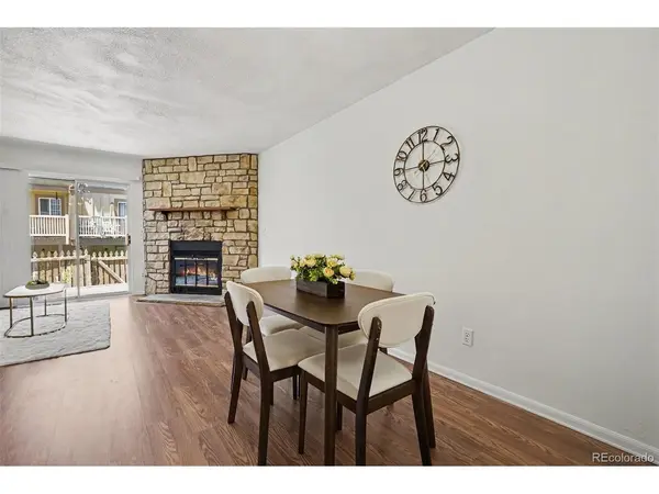 11955 E Ford, Aurora, CO 80012