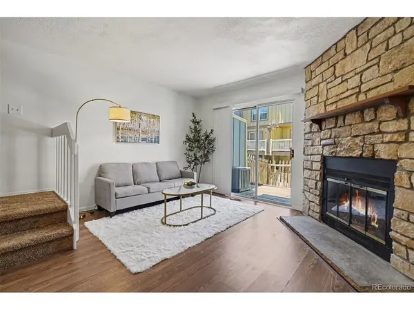 11955 E Ford, Aurora, CO 80012