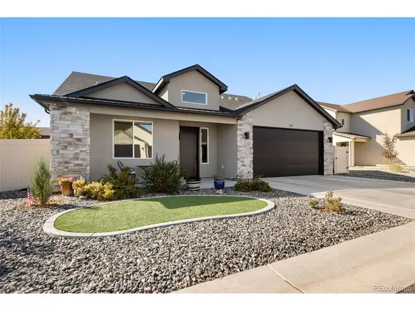 559 Hobbs, Fruita, CO 81521