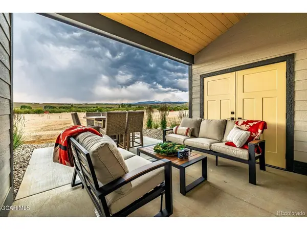 131 Granby Meadow, Granby, CO 80446