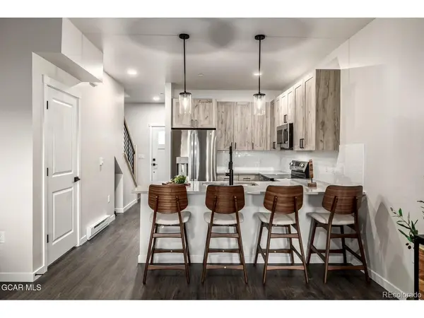 131 Granby Meadow, Granby, CO 80446