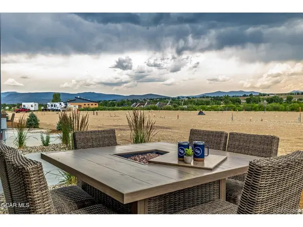 131 Granby Meadow, Granby, CO 80446