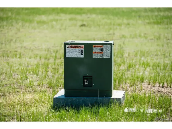 0 Wolfenberger, Rye, CO 81004