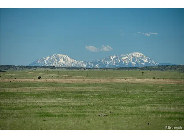 0 Wolfenberger, Rye, CO 81004