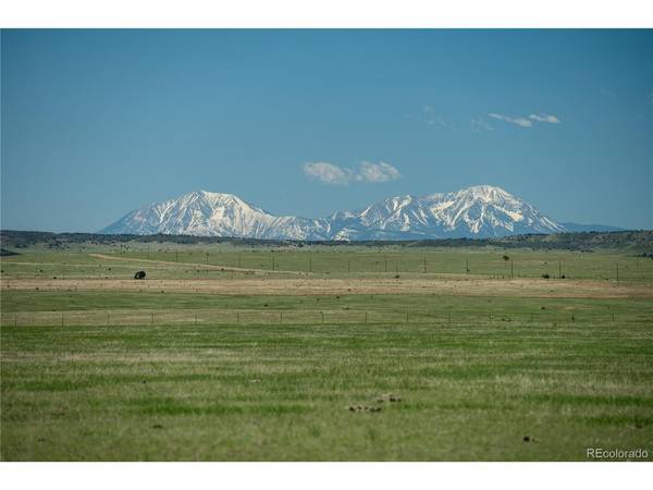 0 Wolfenberger, Rye, CO 81004