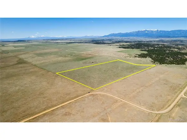 0 Wolfenberger, Rye, CO 81004