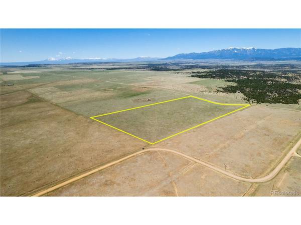 0 Wolfenberger, Rye, CO 81004