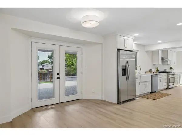 7570 S Reed, Littleton, CO 80128