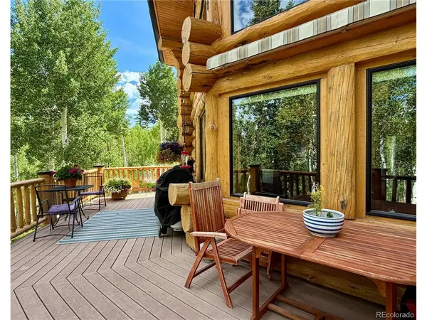 834 Lodge Pole, Leadville, CO 80461