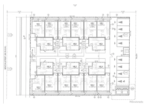 1452 Benton, Lakewood, CO 80214