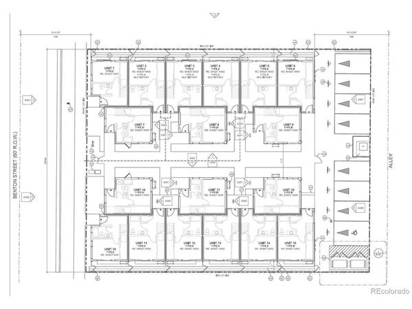 1452 Benton, Lakewood, CO 80214