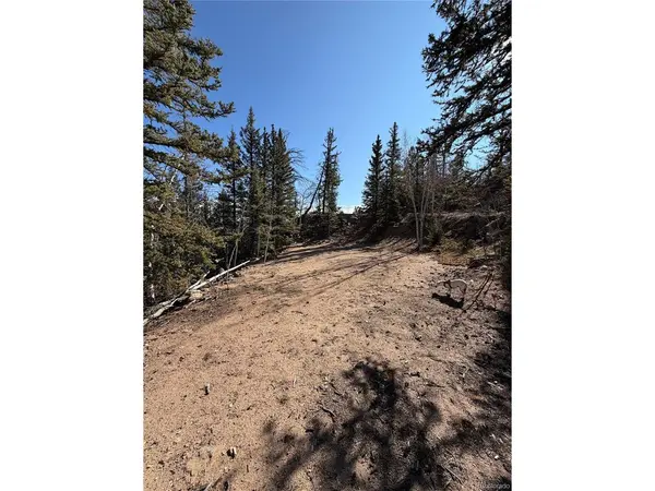 2201 Overland, Jefferson, CO 80456