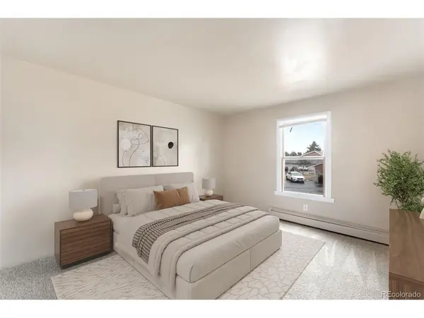 10150 E Virginia #7-201, Denver, CO 80247