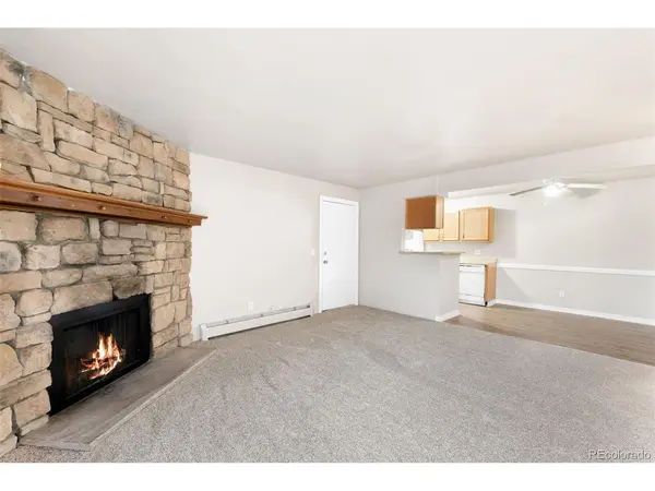 10150 E Virginia #7-201, Denver, CO 80247