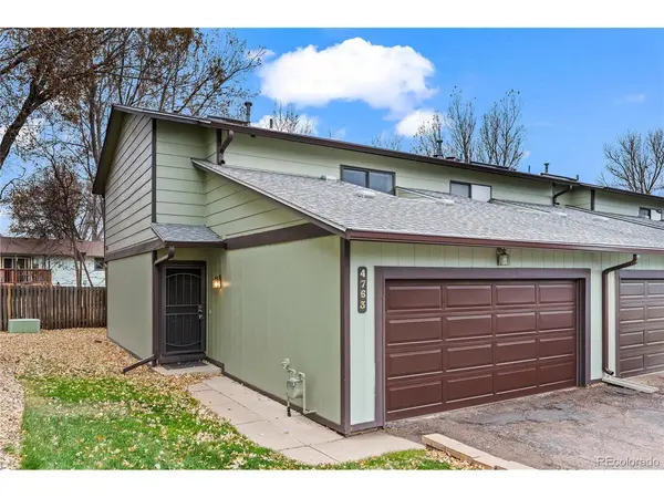 4763 Barnes, Colorado Springs, CO 80917