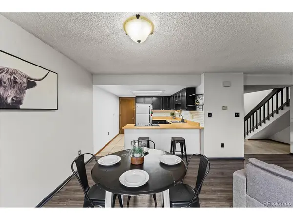 4763 Barnes, Colorado Springs, CO 80917