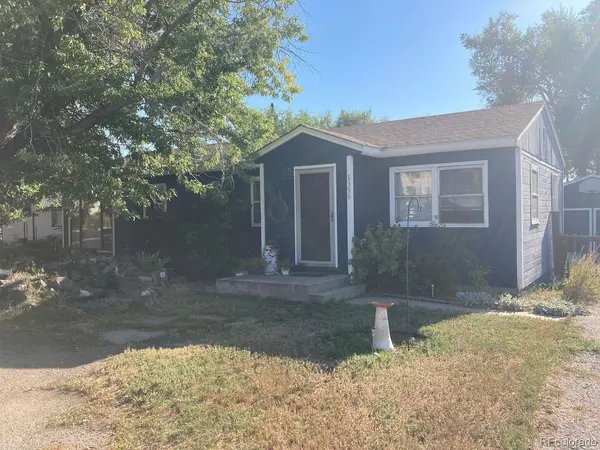 5396 Balsam, Arvada, CO 80002