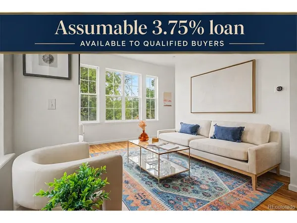 1489 Steele #208, Denver, CO 80206