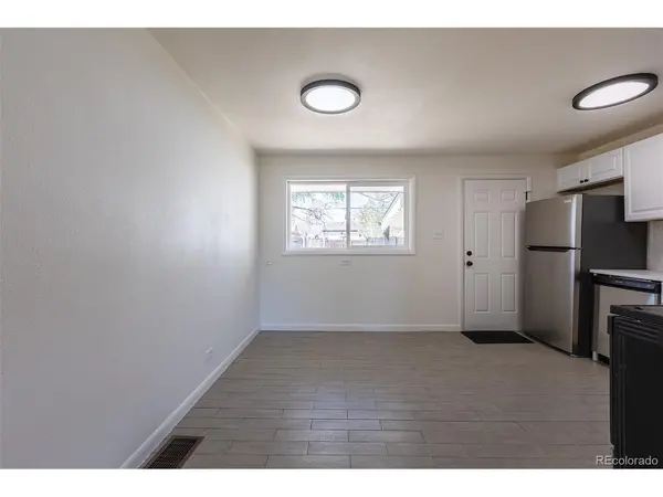 1675 Wabash, Denver, CO 80220