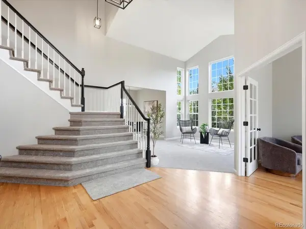 7101 Mountain Brush, Littleton, CO 80130