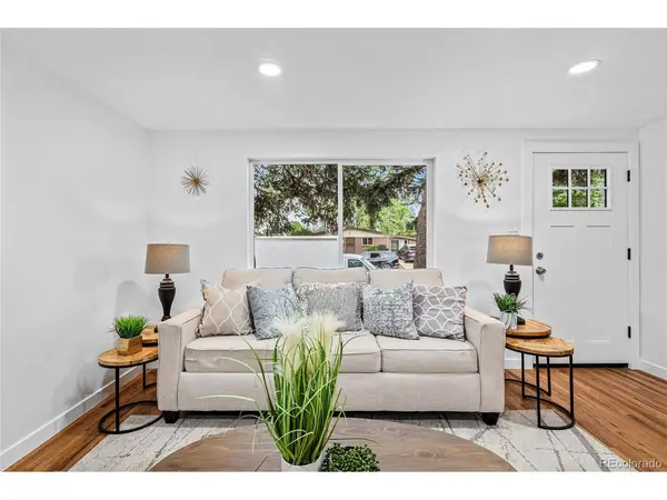 1419 S Osage, Denver, CO 80223