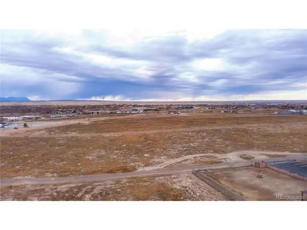 134 W Idaho Springs, Pueblo West, CO 81007