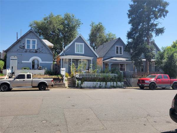 1144 S Cherokee, Denver, CO 80223