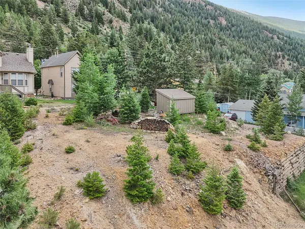 0 Main, Georgetown, CO 80444