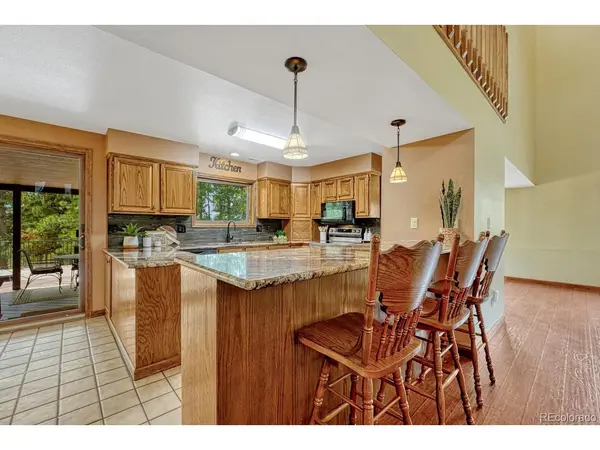 6435 Burgess, Colorado Springs, CO 80908