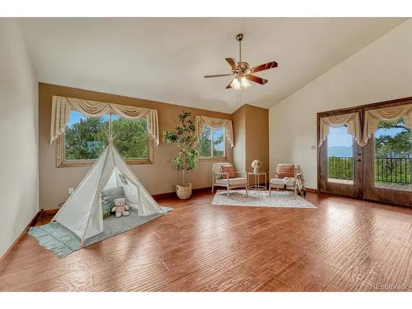 6435 Burgess, Colorado Springs, CO 80908