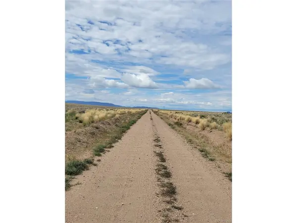 0 Somerset, Blanca, CO 81123