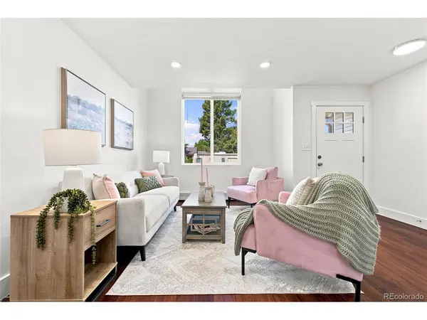 1422 Valentia, Denver, CO 80220