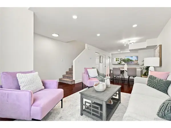 1422 Valentia, Denver, CO 80220