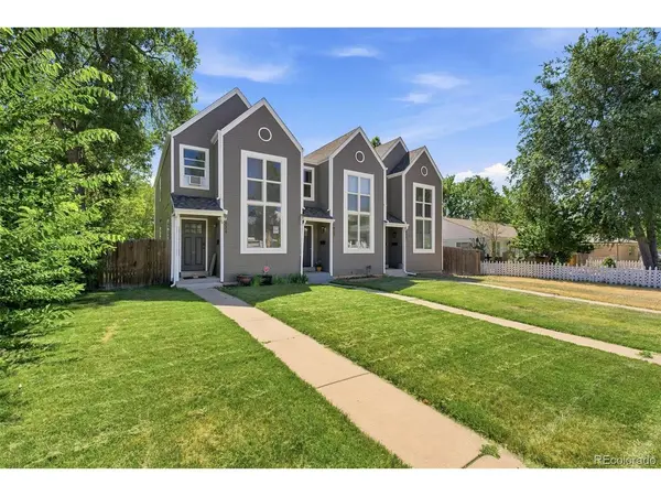 1422 Valentia, Denver, CO 80220