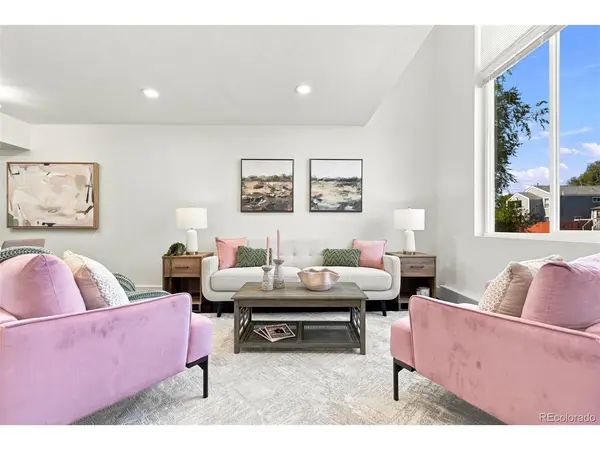 1422 Valentia, Denver, CO 80220