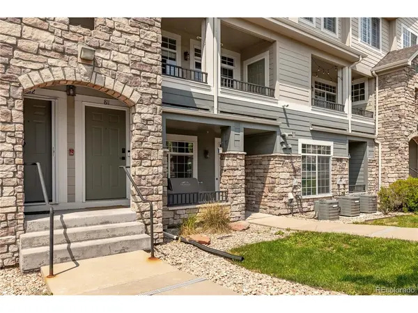 431 Black Feather #811, Castle Rock, CO 80104