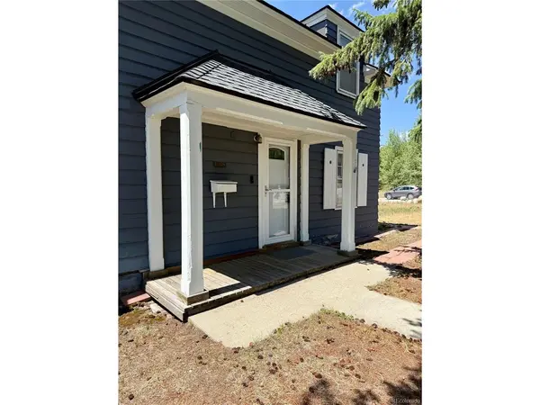 1608 Mount Massive, Leadville, CO 80461