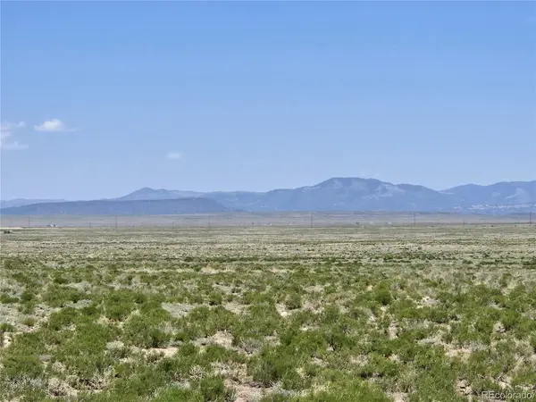 South 6th Street Lot 2, Blanca, CO 81133