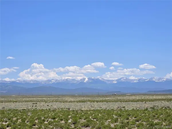 South 6th Street Lot 2, Blanca, CO 81133