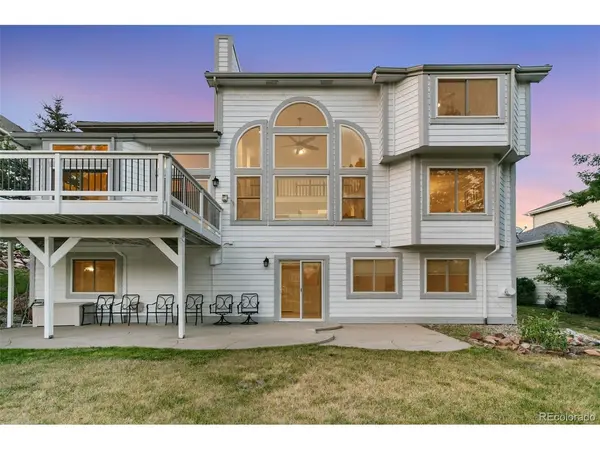 2565 Edenderry, Colorado Springs, CO 80919