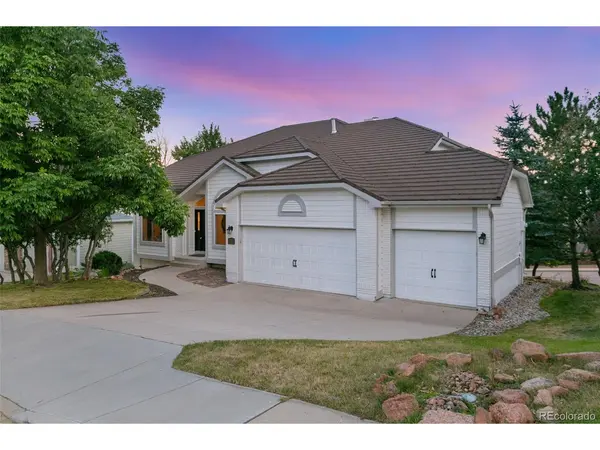 2565 Edenderry, Colorado Springs, CO 80919